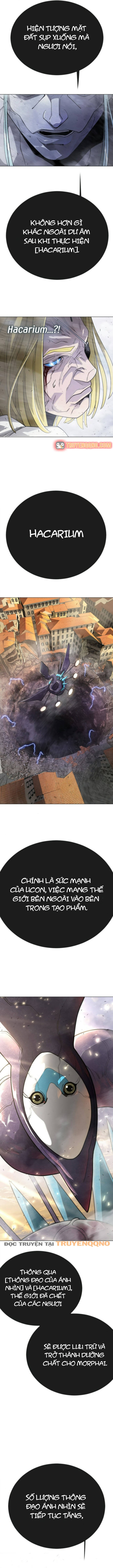 Kĩ Nguyên Của Anh Hùng Chapter 211 - 23