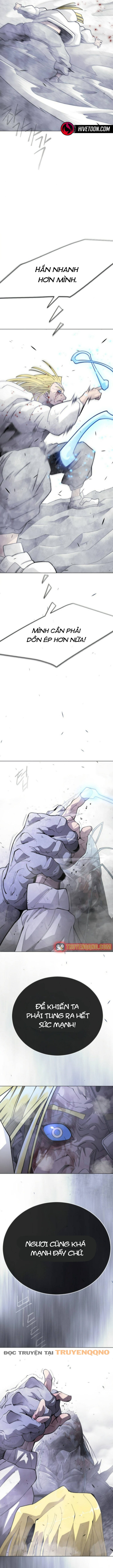 Kĩ Nguyên Của Anh Hùng Chapter 212 - 20