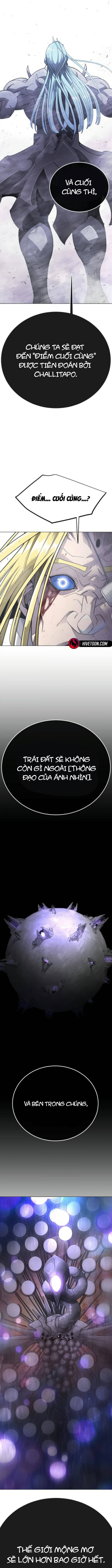 Kĩ Nguyên Của Anh Hùng Chapter 211 - 24