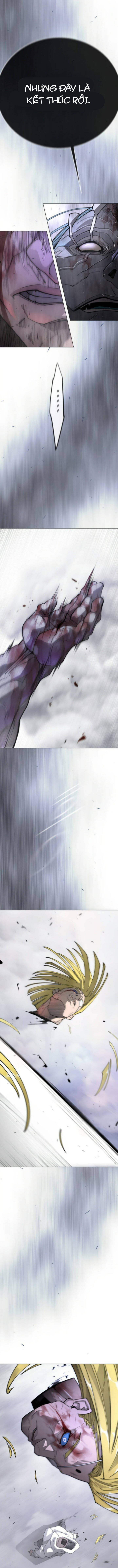 Kĩ Nguyên Của Anh Hùng Chapter 212 - 21