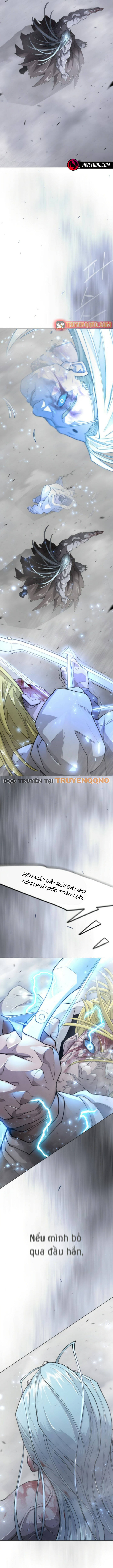 Kĩ Nguyên Của Anh Hùng Chapter 212 - 22