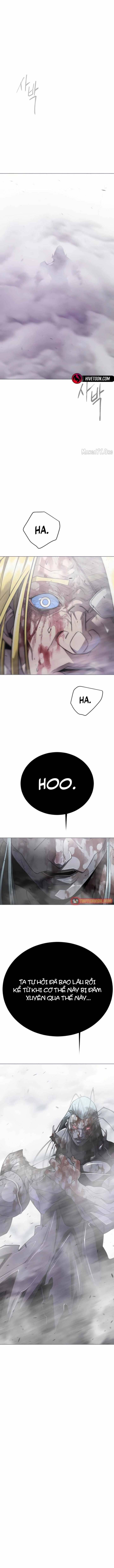 Kĩ Nguyên Của Anh Hùng Chapter 213 - 3