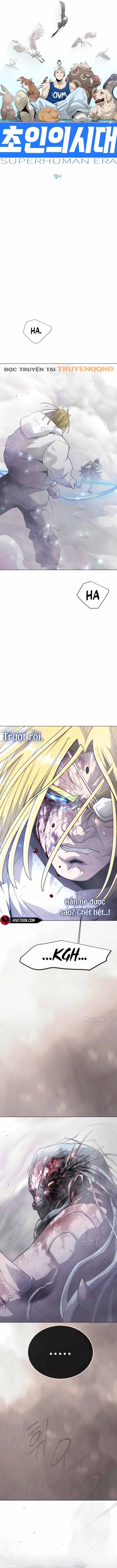 Kĩ Nguyên Của Anh Hùng Chapter 213 - 4