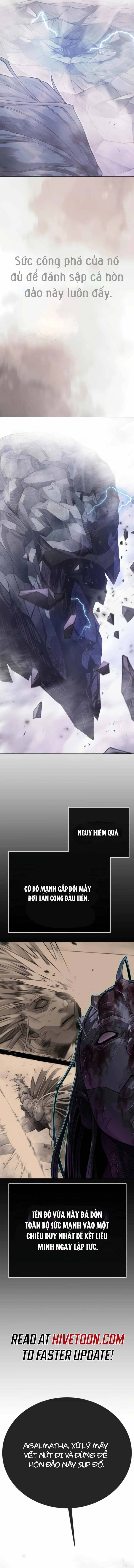 Kĩ Nguyên Của Anh Hùng Chapter 213 - 5