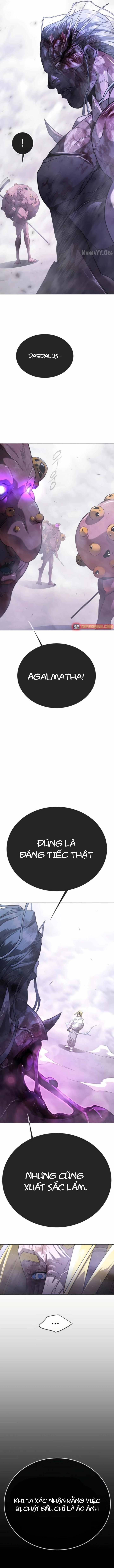 Kĩ Nguyên Của Anh Hùng Chapter 213 - 6