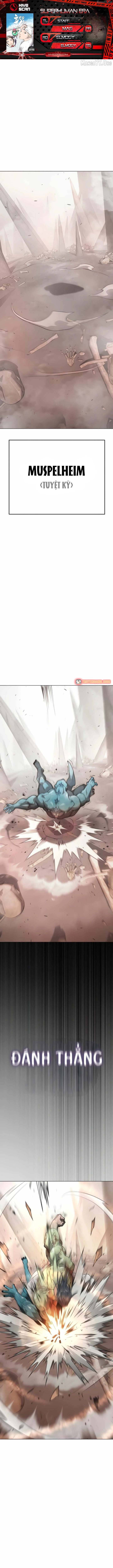 Kĩ Nguyên Của Anh Hùng Chapter 215 - 2