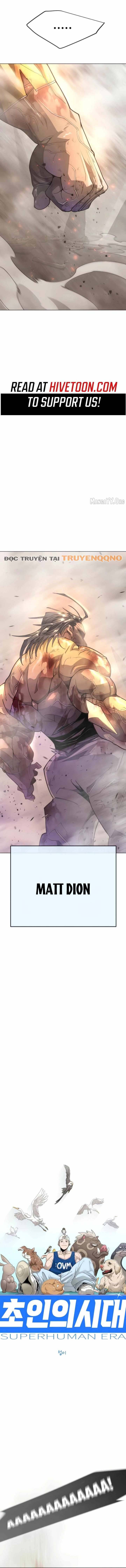 Kĩ Nguyên Của Anh Hùng Chapter 215 - 3