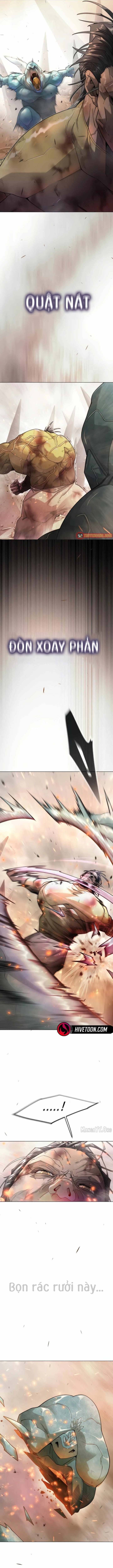 Kĩ Nguyên Của Anh Hùng Chapter 215 - 4