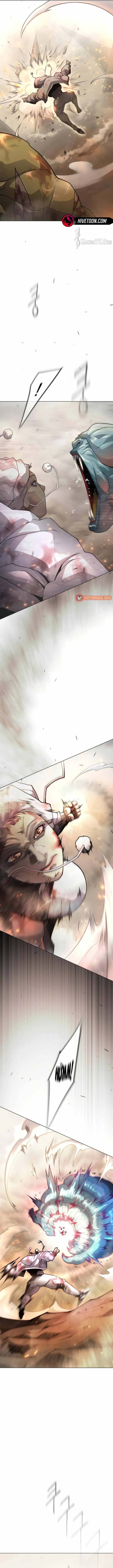 Kĩ Nguyên Của Anh Hùng Chapter 215 - 6