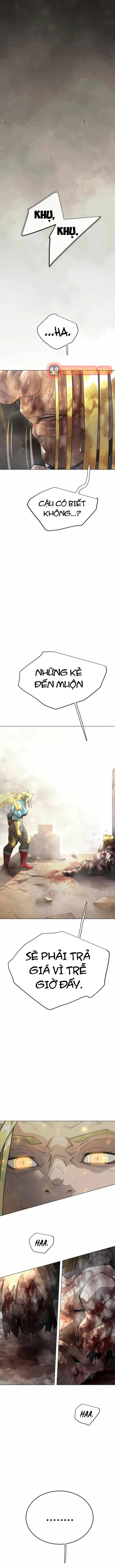 Kĩ Nguyên Của Anh Hùng Chapter 214 - 8