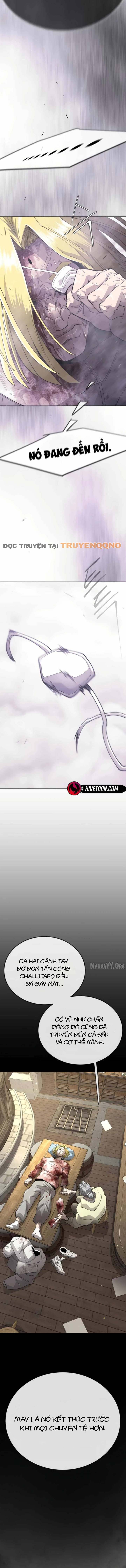 Kĩ Nguyên Của Anh Hùng Chapter 213 - 11