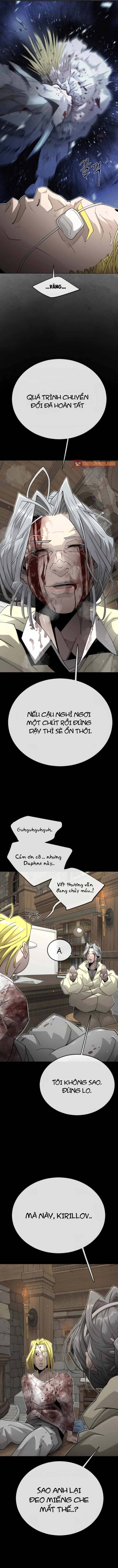 Kĩ Nguyên Của Anh Hùng Chapter 213 - 12