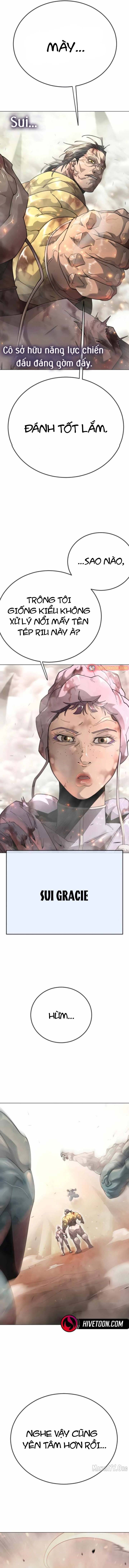 Kĩ Nguyên Của Anh Hùng Chapter 215 - 8