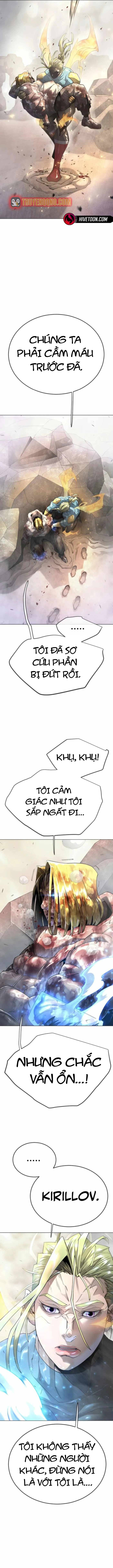 Kĩ Nguyên Của Anh Hùng Chapter 214 - 10