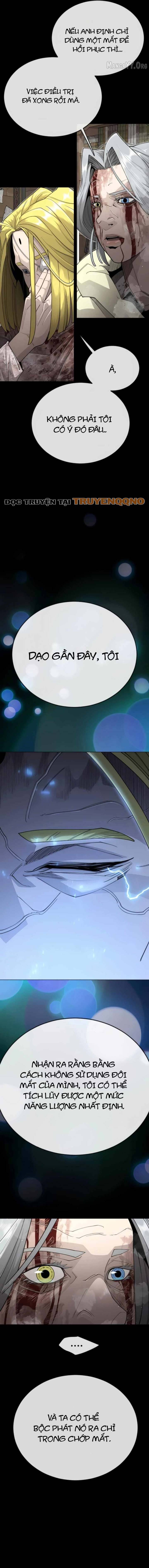 Kĩ Nguyên Của Anh Hùng Chapter 213 - 13