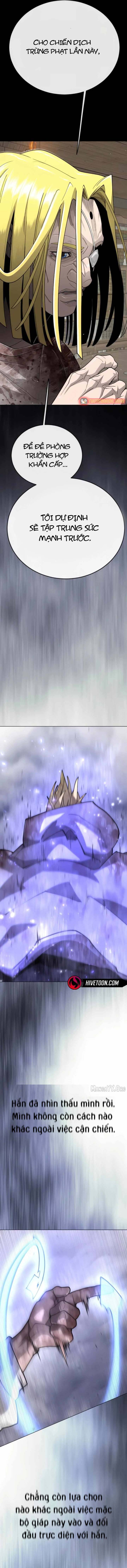 Kĩ Nguyên Của Anh Hùng Chapter 213 - 14