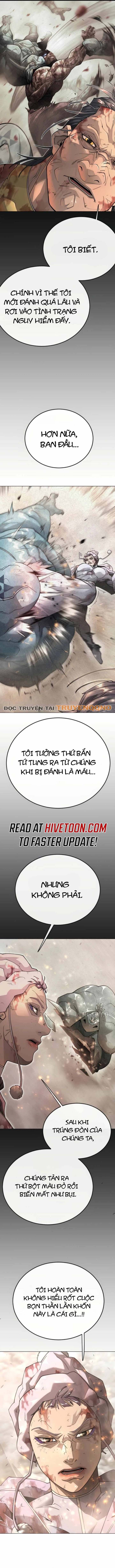 Kĩ Nguyên Của Anh Hùng Chapter 215 - 11