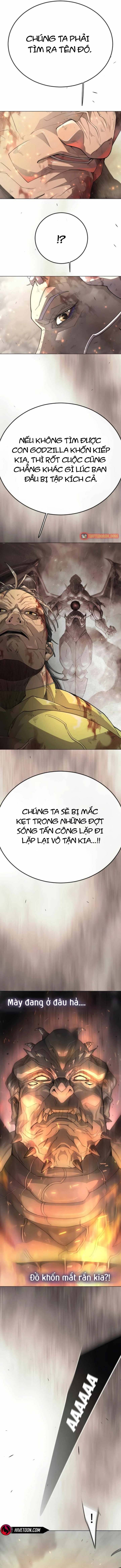 Kĩ Nguyên Của Anh Hùng Chapter 215 - 12