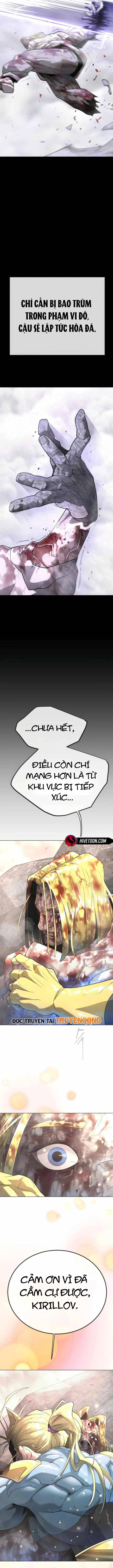 Kĩ Nguyên Của Anh Hùng Chapter 214 - 15