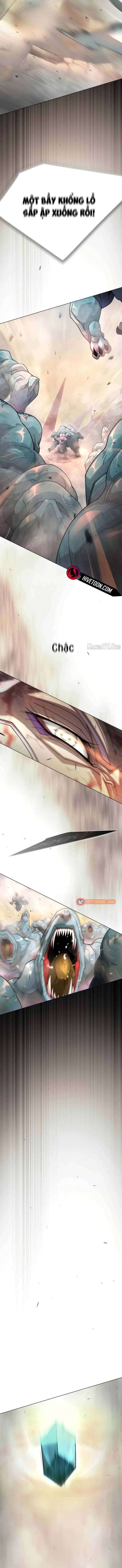 Kĩ Nguyên Của Anh Hùng Chapter 215 - 14