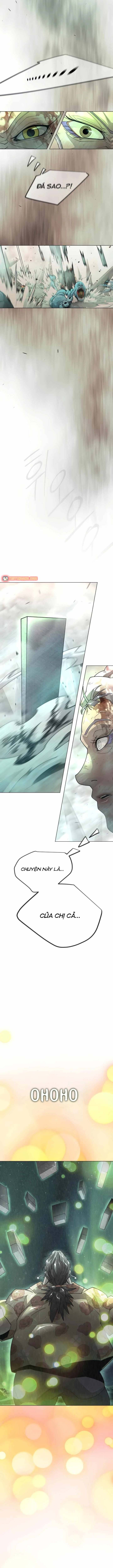 Kĩ Nguyên Của Anh Hùng Chapter 215 - 16