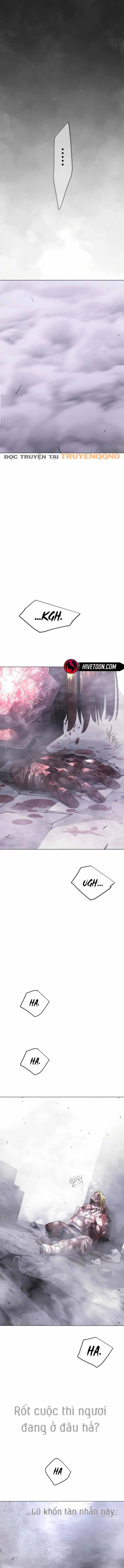 Kĩ Nguyên Của Anh Hùng Chapter 213 - 21