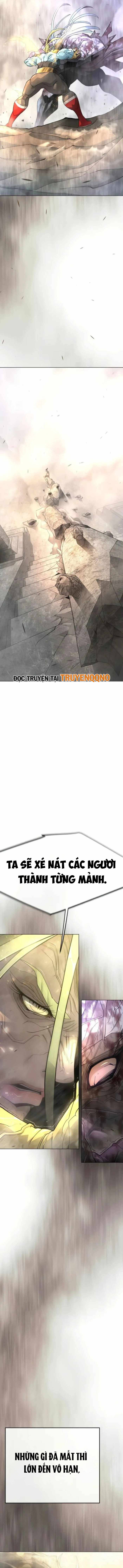 Kĩ Nguyên Của Anh Hùng Chapter 214 - 19