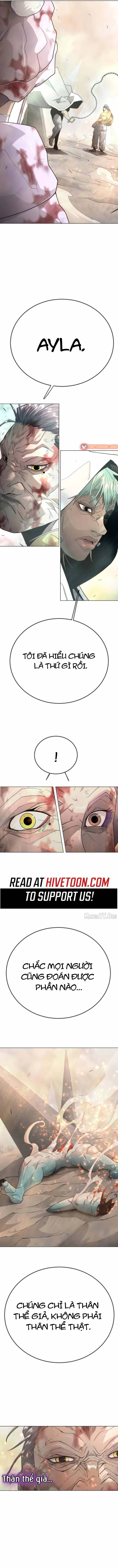 Kĩ Nguyên Của Anh Hùng Chapter 215 - 18