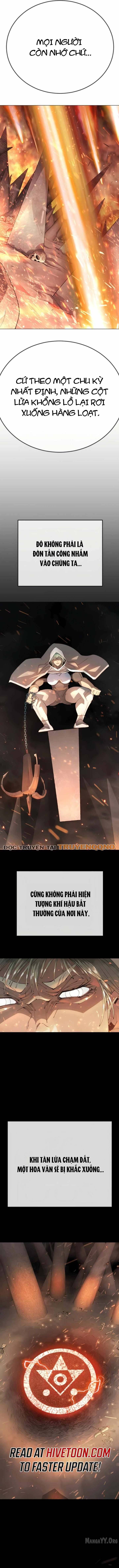 Kĩ Nguyên Của Anh Hùng Chapter 215 - 19