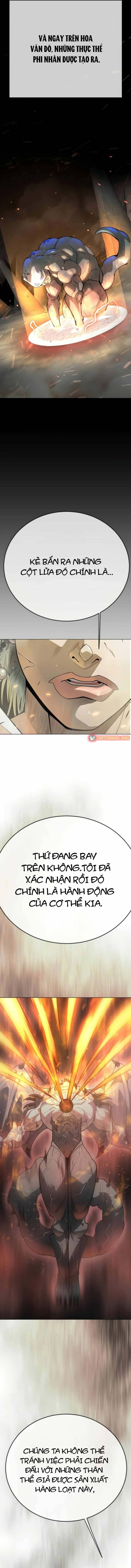 Kĩ Nguyên Của Anh Hùng Chapter 215 - 20