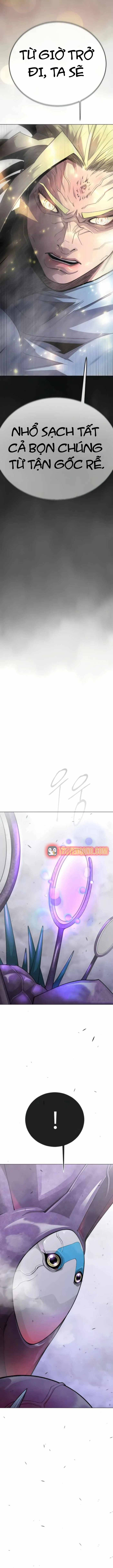 Kĩ Nguyên Của Anh Hùng Chapter 214 - 22