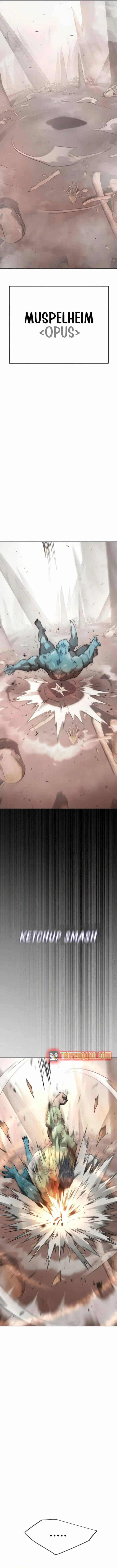 Kĩ Nguyên Của Anh Hùng Chapter 214 - 24