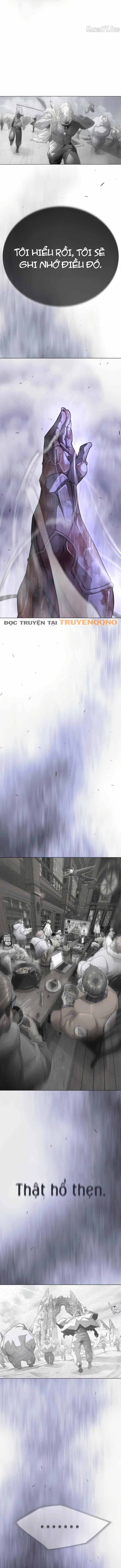 Kĩ Nguyên Của Anh Hùng Chapter 213 - 27