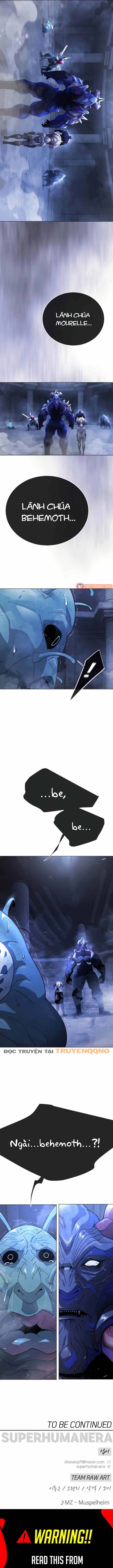 Kĩ Nguyên Của Anh Hùng Chapter 215 - 23