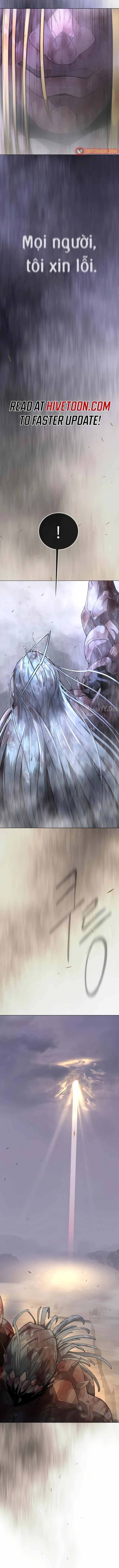 Kĩ Nguyên Của Anh Hùng Chapter 213 - 28