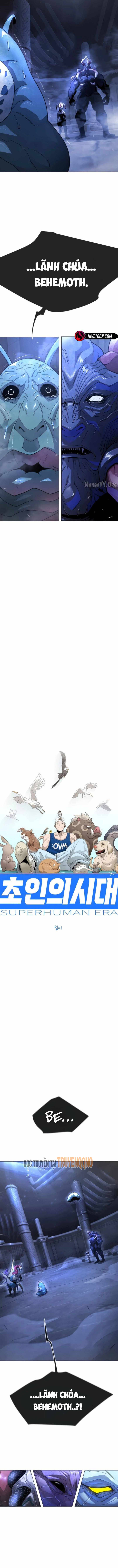 Kĩ Nguyên Của Anh Hùng Chapter 216 - 3