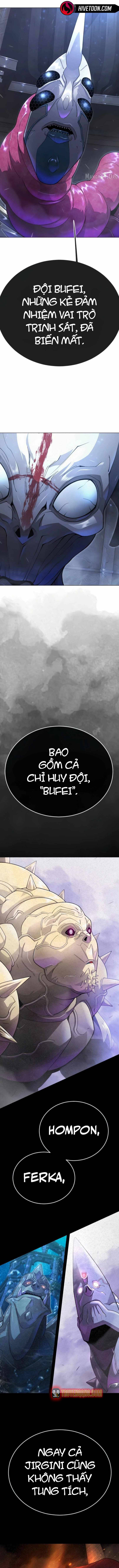 Kĩ Nguyên Của Anh Hùng Chapter 216 - 6