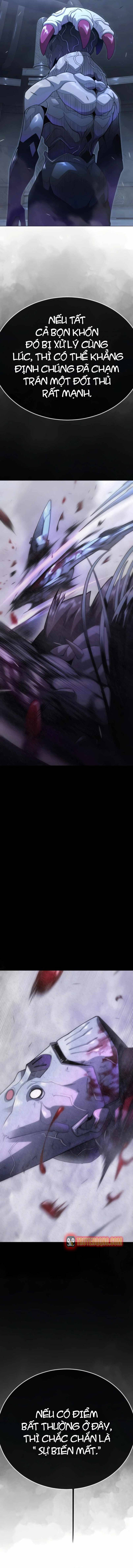 Kĩ Nguyên Của Anh Hùng Chapter 216 - 8