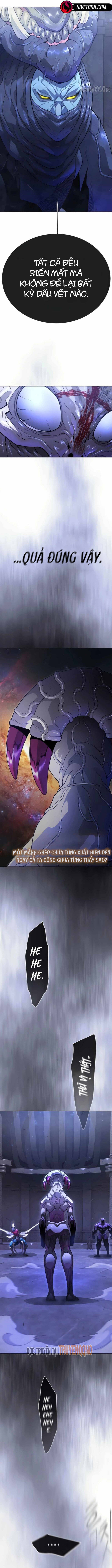 Kĩ Nguyên Của Anh Hùng Chapter 216 - 9