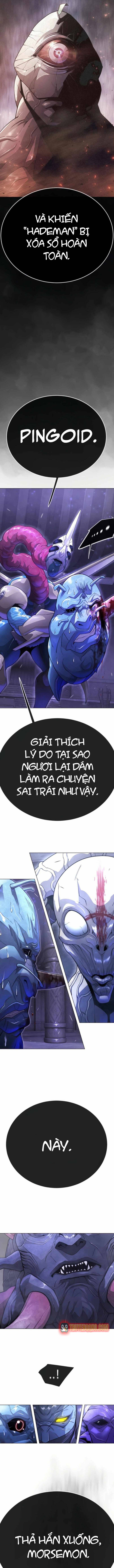 Kĩ Nguyên Của Anh Hùng Chapter 216 - 12