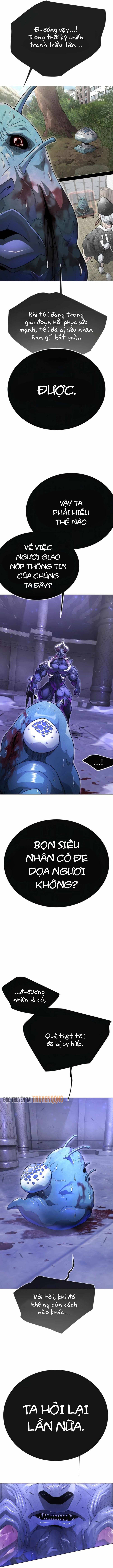 Kĩ Nguyên Của Anh Hùng Chapter 216 - 15