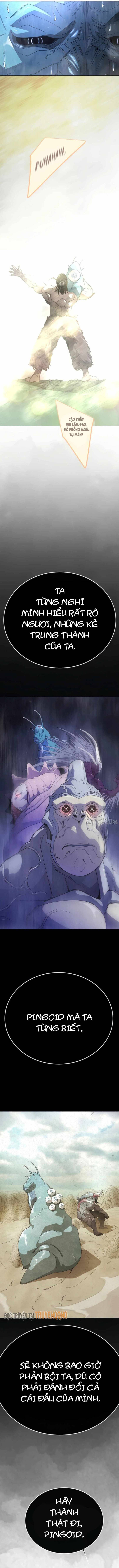 Kĩ Nguyên Của Anh Hùng Chapter 216 - 17