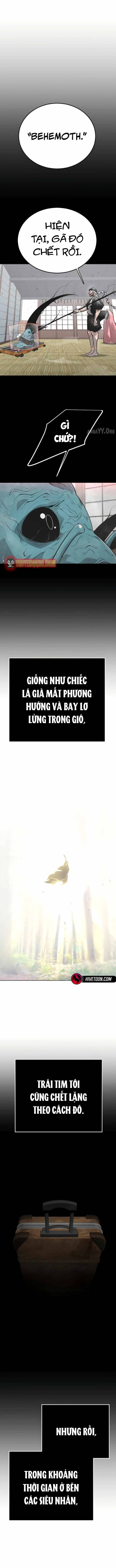 Kĩ Nguyên Của Anh Hùng Chapter 216 - 20