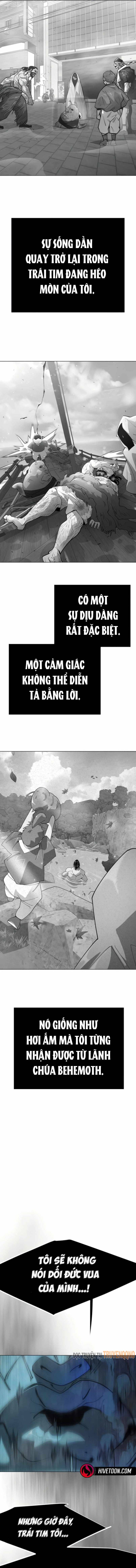 Kĩ Nguyên Của Anh Hùng Chapter 216 - 21