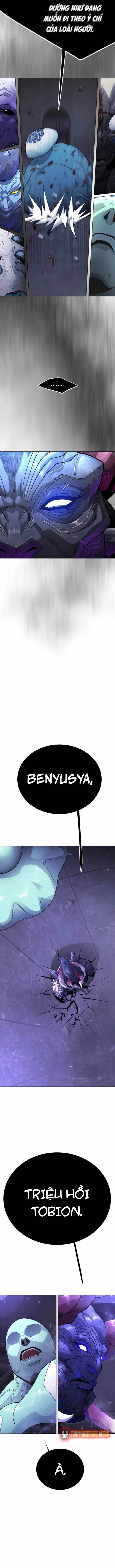 Kĩ Nguyên Của Anh Hùng Chapter 216 - 22