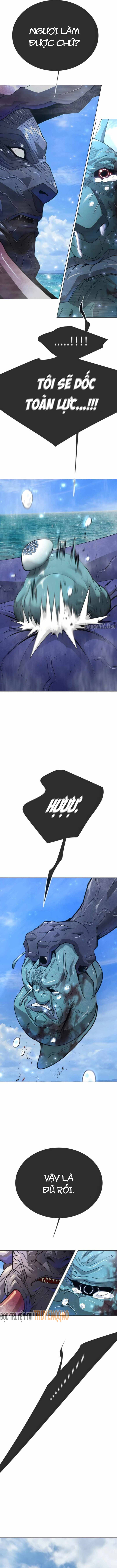 Kĩ Nguyên Của Anh Hùng Chapter 216 - 27