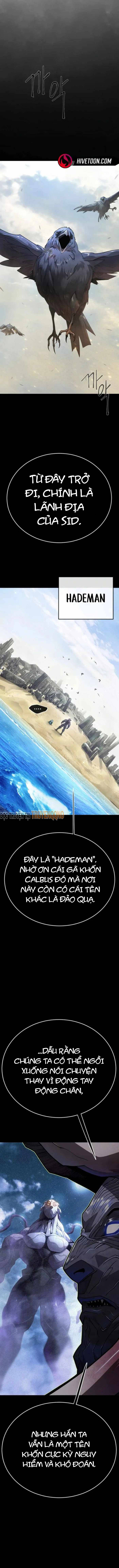 Kĩ Nguyên Của Anh Hùng Chapter 217 - 5