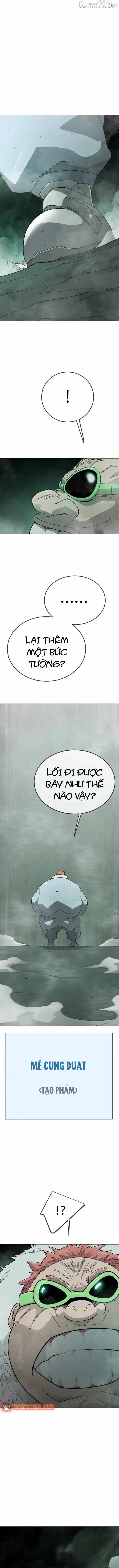 Kĩ Nguyên Của Anh Hùng Chapter 218 - 2