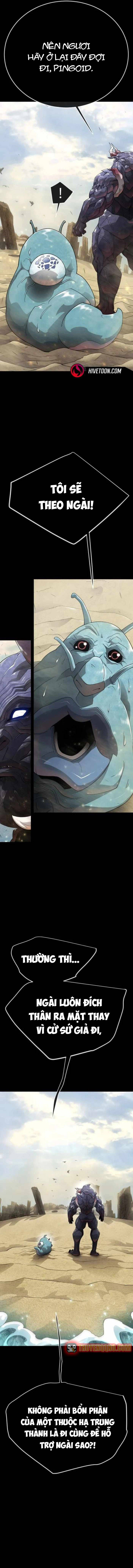 Kĩ Nguyên Của Anh Hùng Chapter 217 - 6