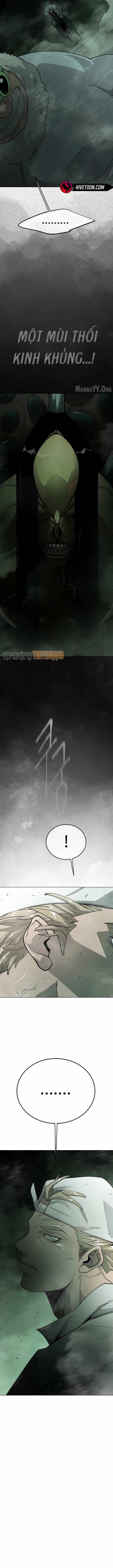 Kĩ Nguyên Của Anh Hùng Chapter 218 - 3